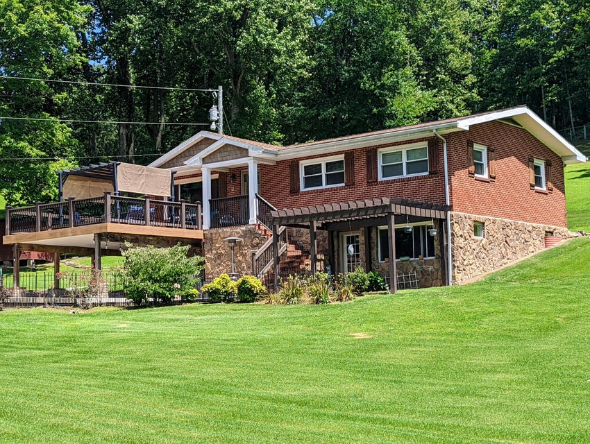 Photo #2: 5128 Skeens Ridge Road