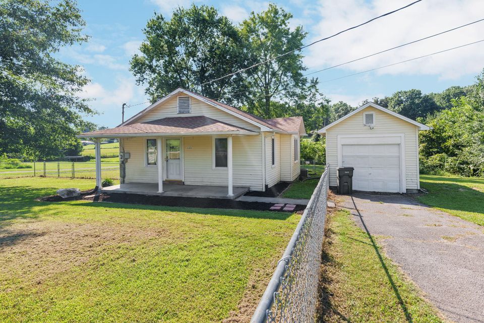 Photo #2: 1121 Gray Station Sulphur Springs Road