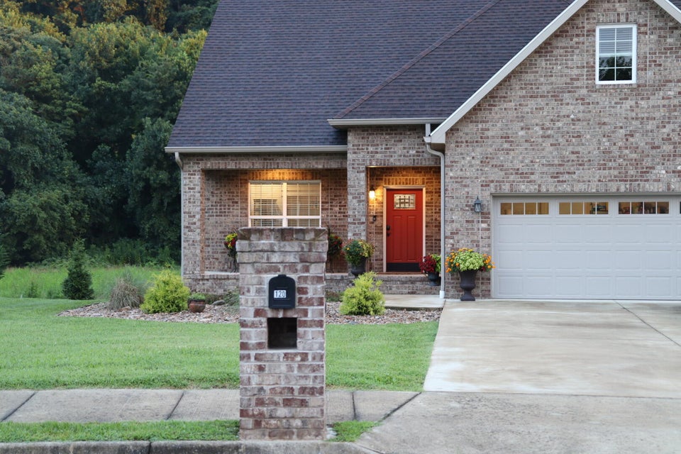 Photo #2: 120 Ledgestone Way