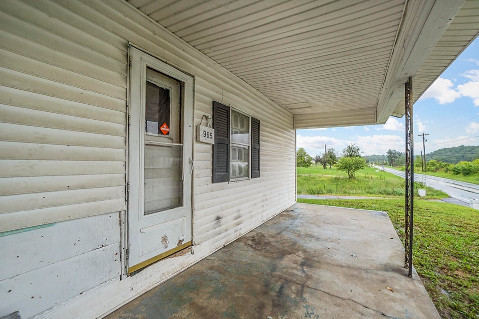 Photo #2: 965 Main Street