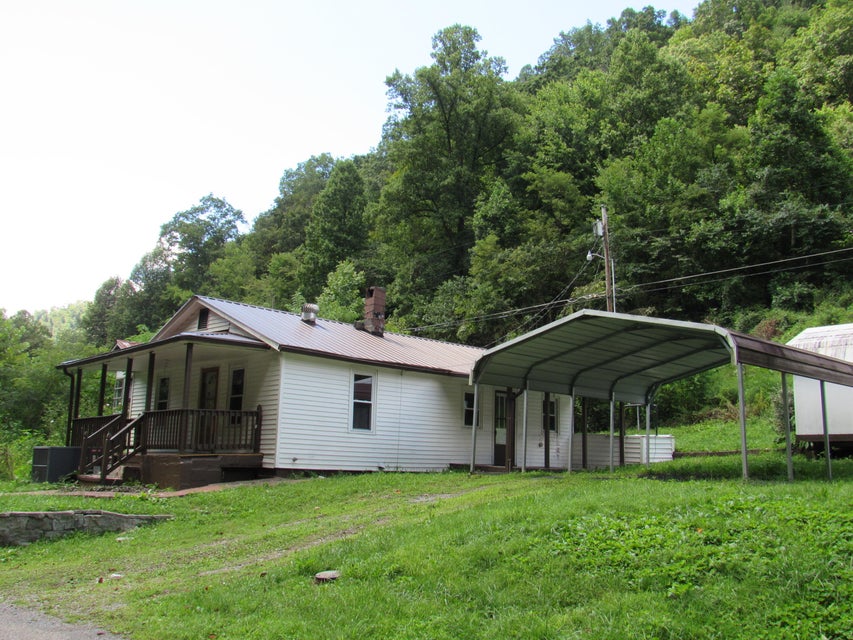 Photo #3: 1955 Jacks Creek Road