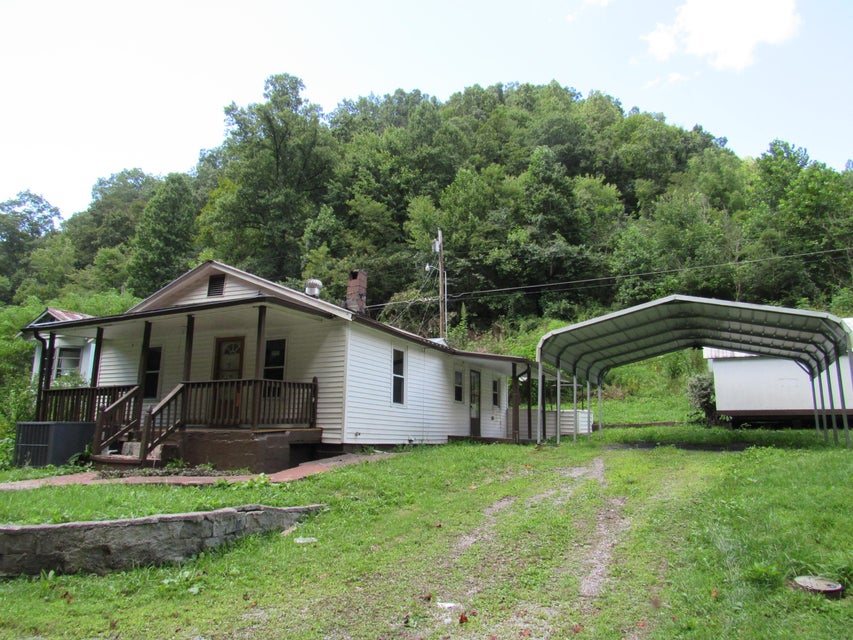 Photo #4: 1955 Jacks Creek Road