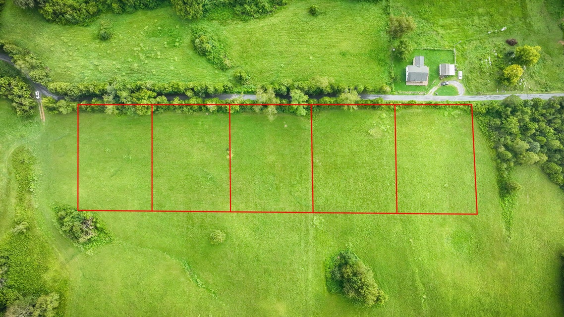 Photo #2: Lot 4 Sandidge Hollow Road