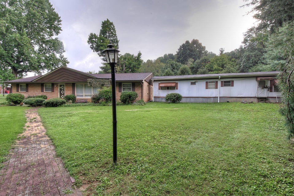 Photo #5: 1501 Cherokee Road