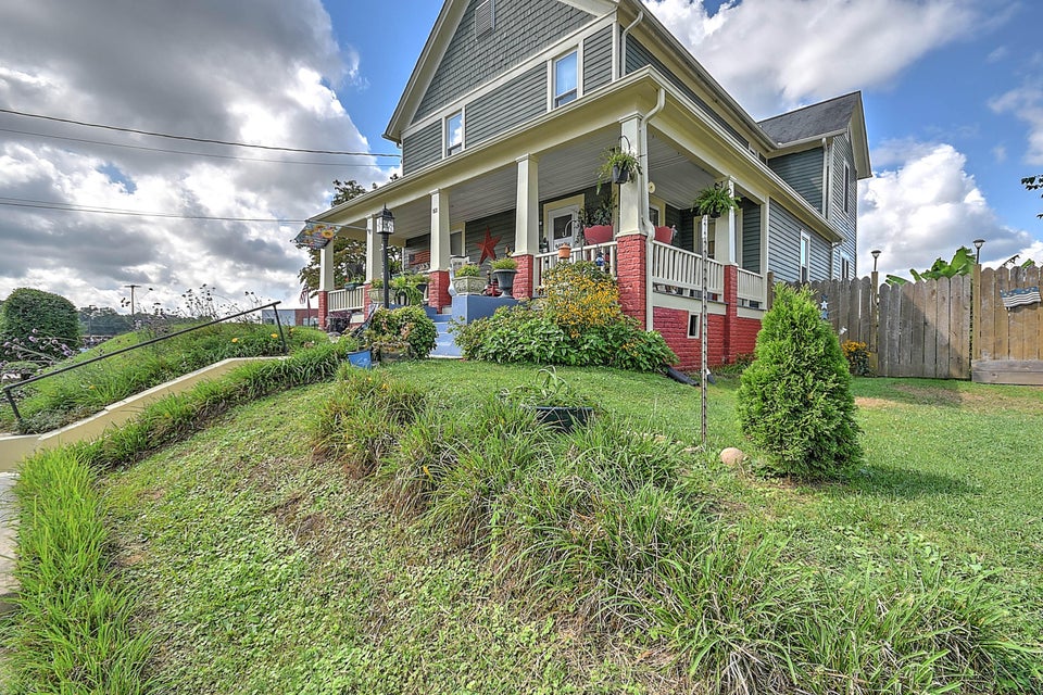 Photo #3: 812 Alabama Street