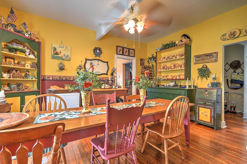 Photo #12: 812 Alabama Street