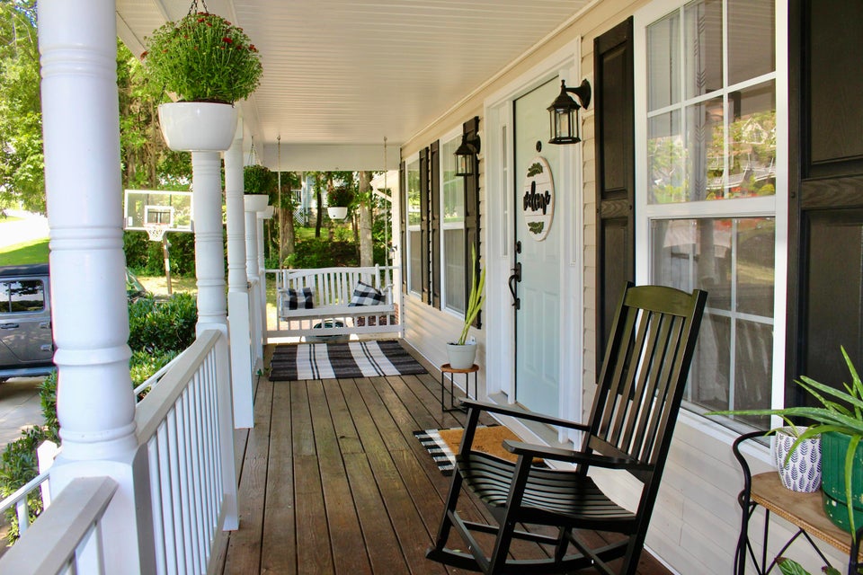 Photo #3: 1034 Mill Way Court