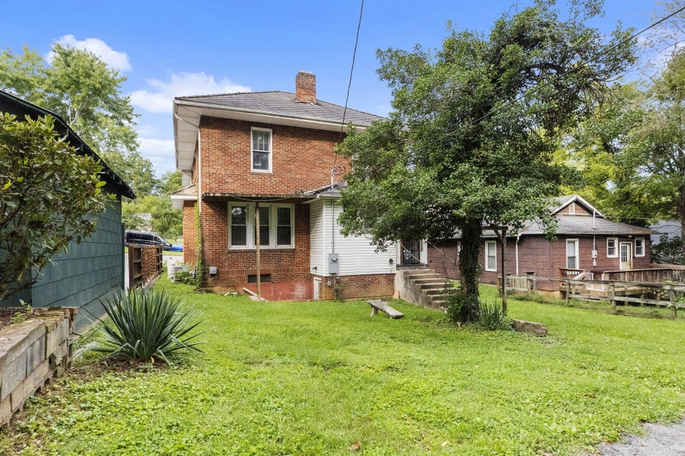 Photo #5: 1107 Buffalo Street