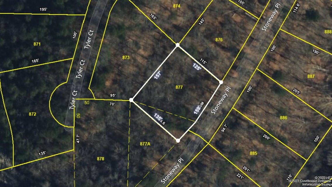 Photo #13: Lot 877 Stoneway Place