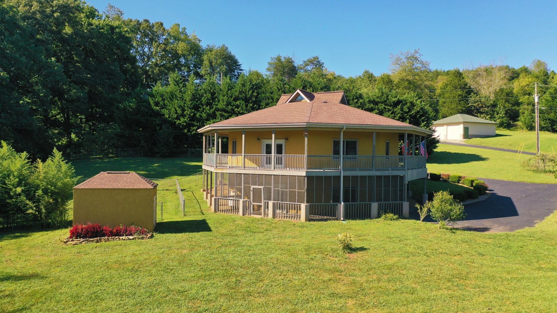 Photo #5: 177 Myers Subdivision Road