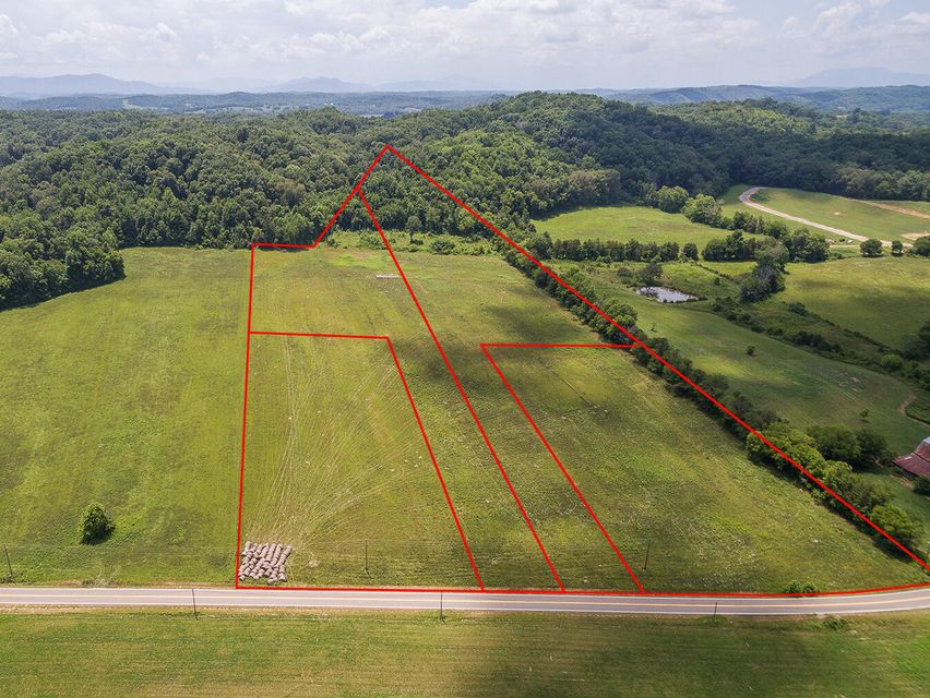 Photo #2: Tbd Warrensburg Rd 10.98 Ac Lot 5