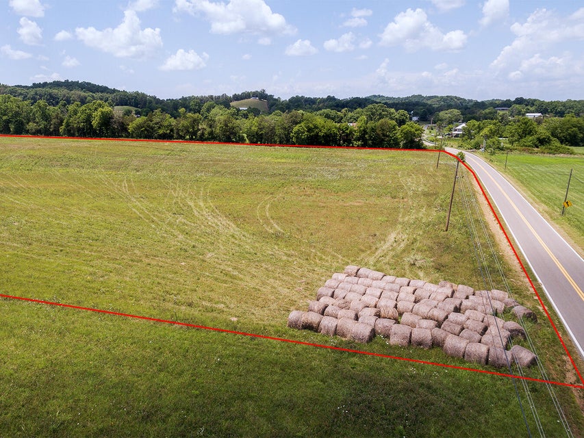 Photo #5: Tbd Warrensburg Rd 5.01ac Lot 3 