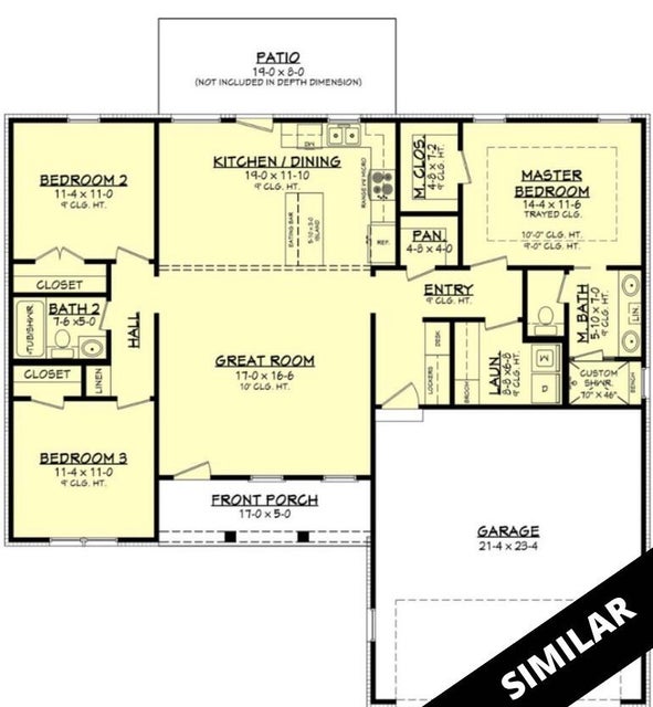 Photo #4: Lot 9 Deborahs Way