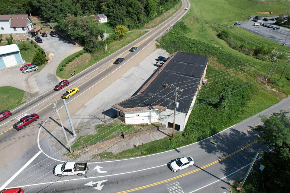 Photo #6: 423 Asheville Highway