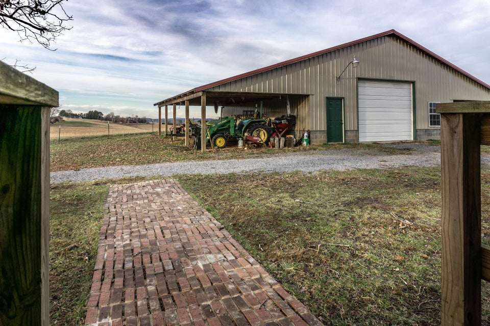 Photo #12: 550 Calico Road