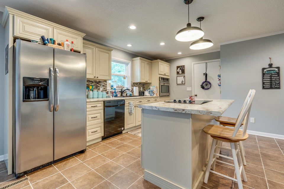 Photo #15: 1413 Woodmont Drive