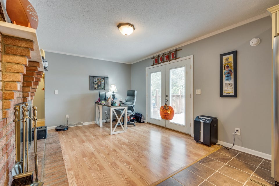 Photo #18: 1413 Woodmont Drive