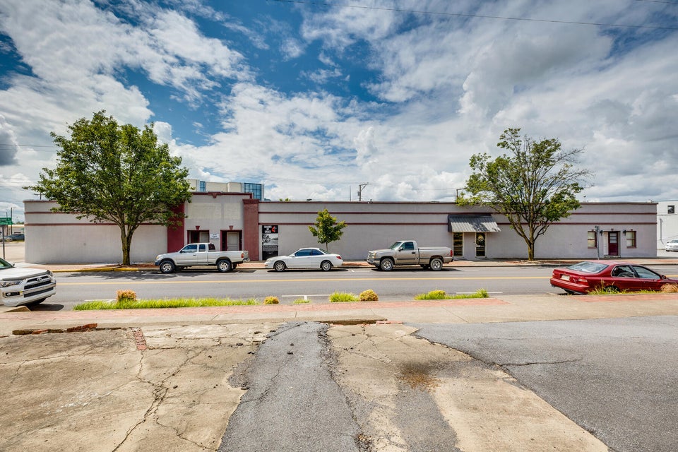 Photo #2: 440 Sullivan Street