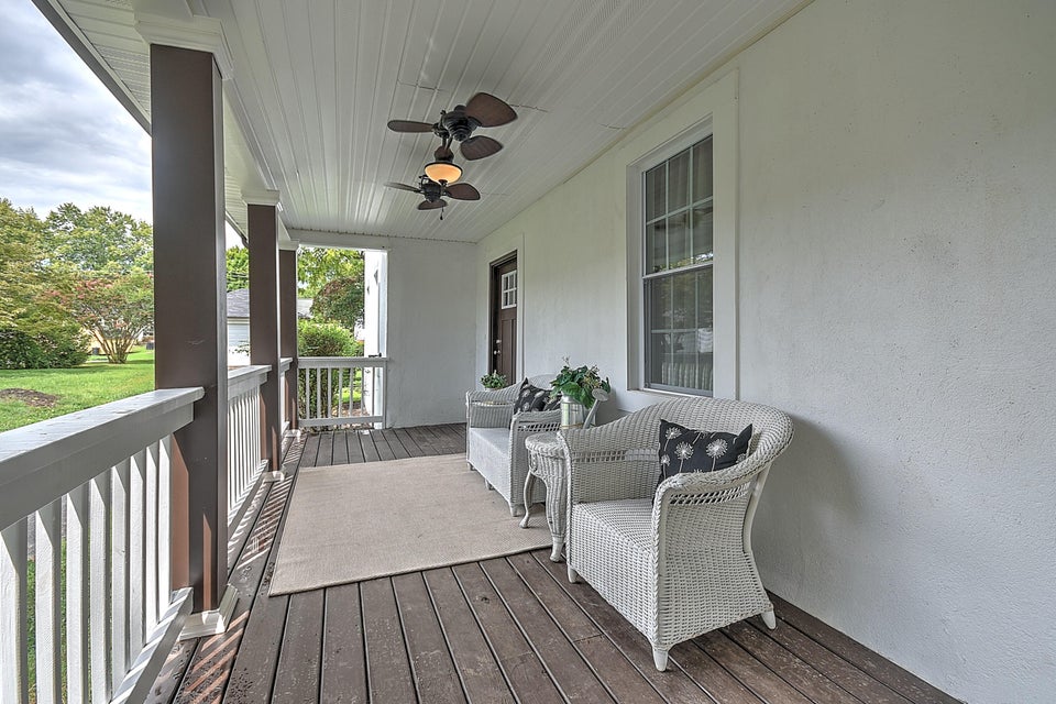 Photo #5: 1211 Holston Avenue