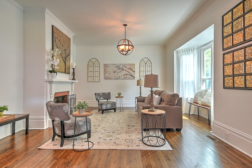 Photo #10: 1211 Holston Avenue