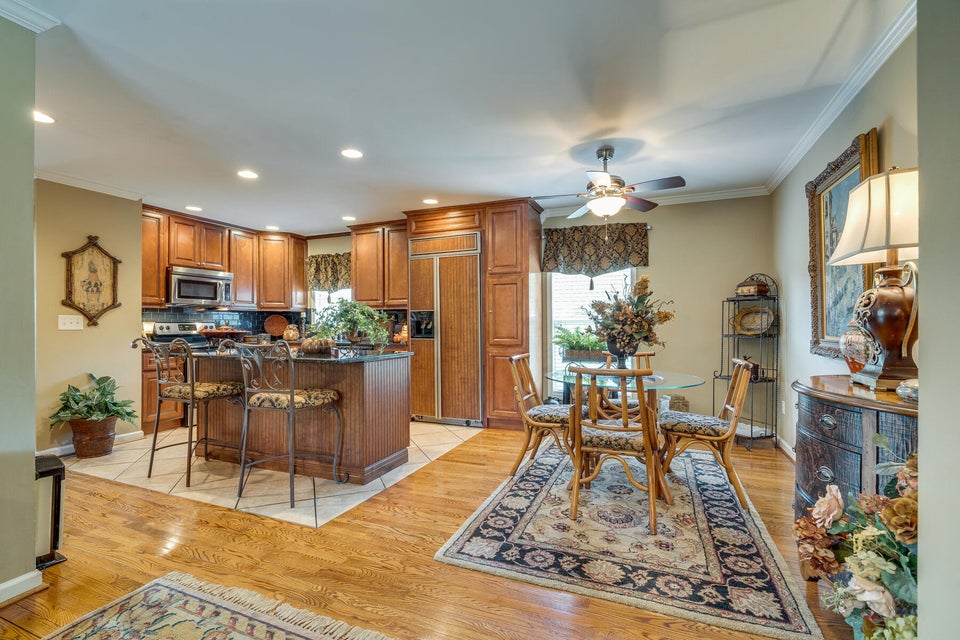 Photo #10: 1310 Marietta Drive