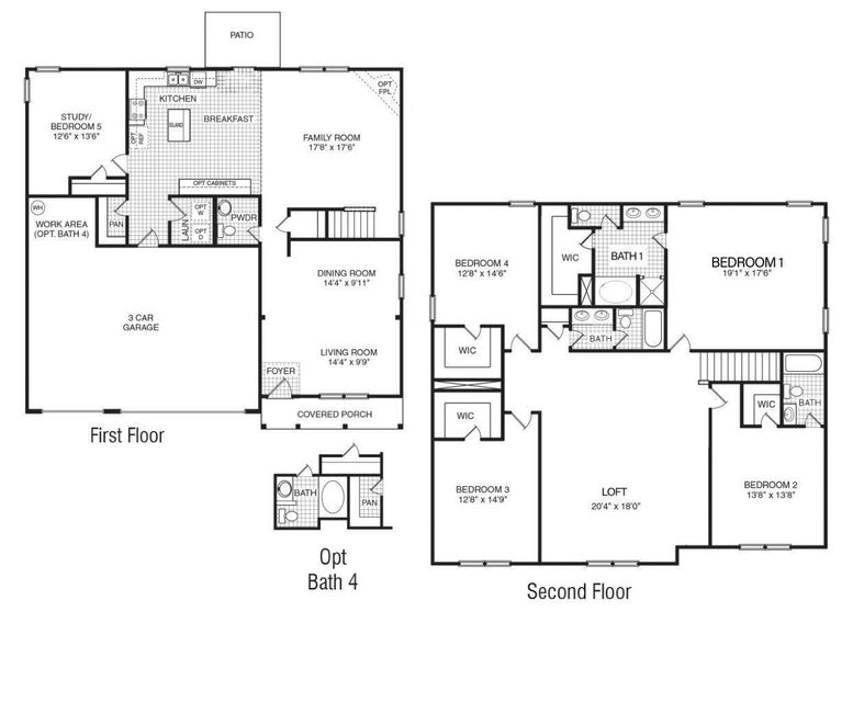 Photo #2: 1592 Raccoon Ln
