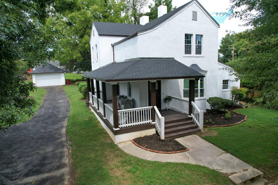 Photo #53: 1211 Holston Avenue