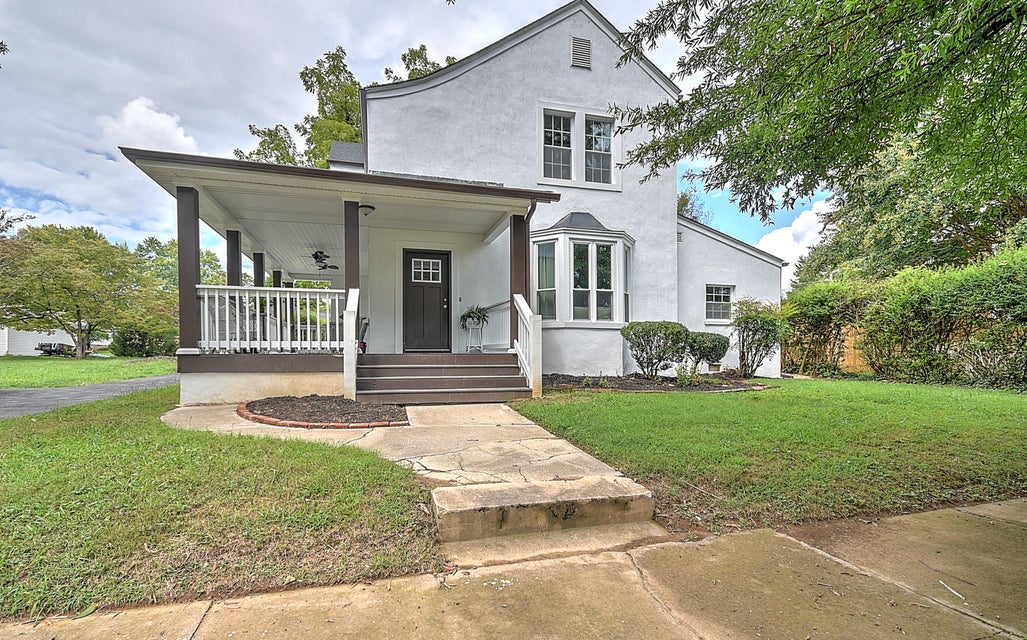Photo #55: 1211 Holston Avenue