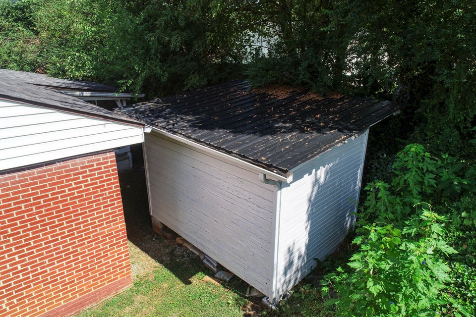 Photo #10: 506 Reid Terry Drive
