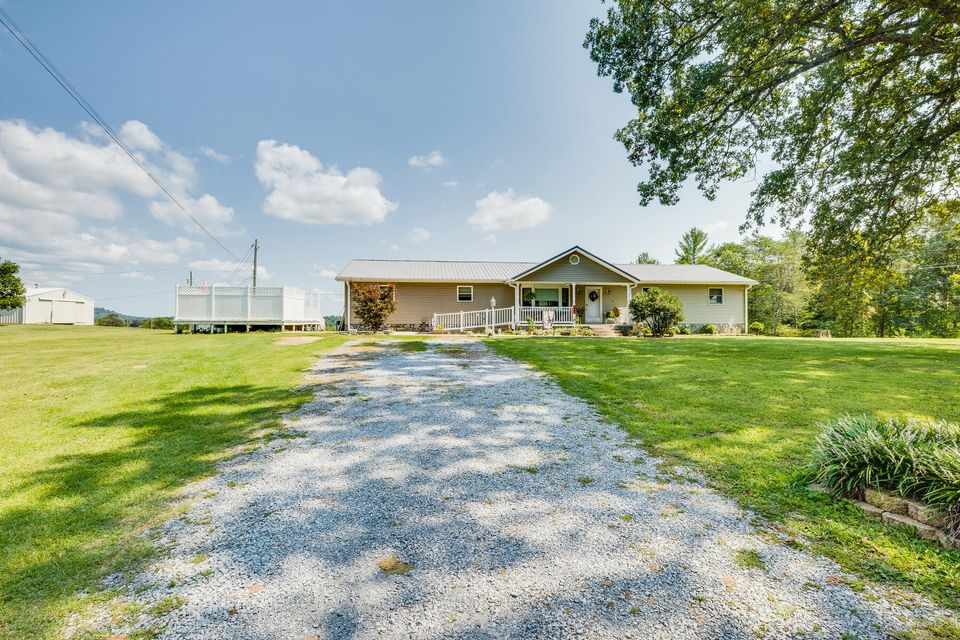 Photo #2: 790 Millers Chapel Road