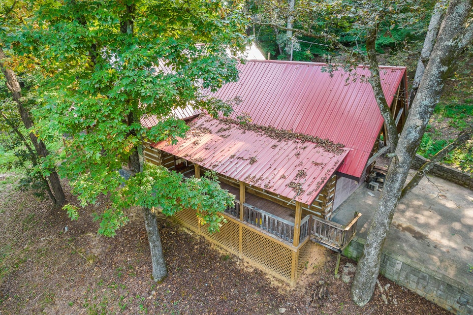 Photo #8: 1560 Iron Bridge Road