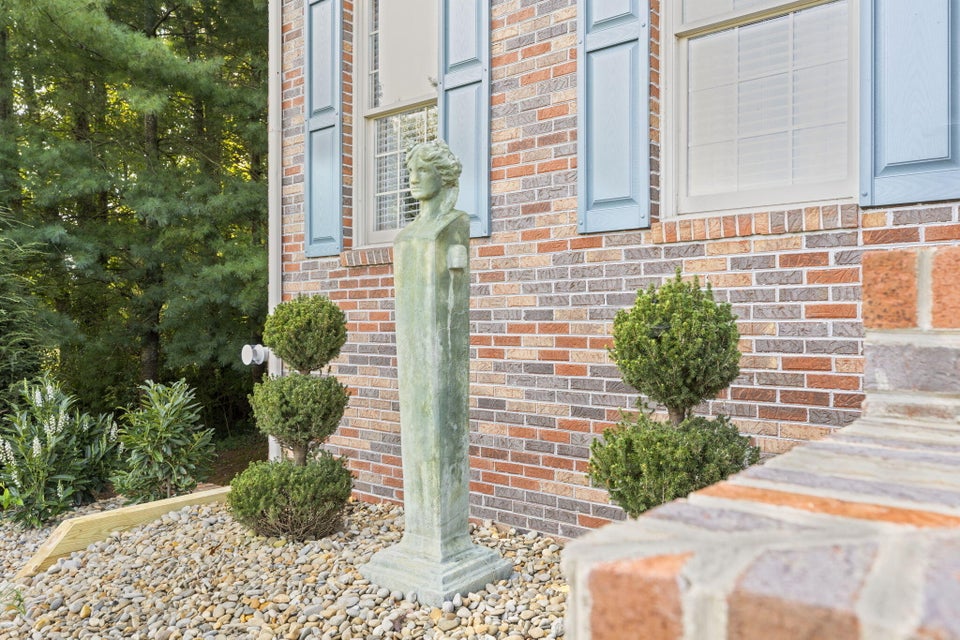 Photo #51: 629 Fox Meadow Road