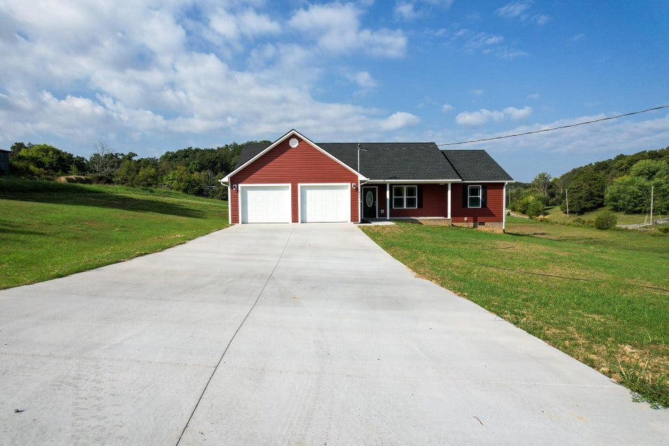 Photo #2: 295 Massengill Road