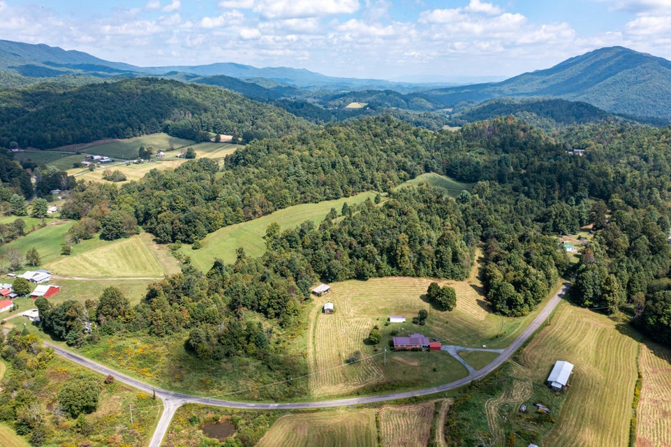 Photo #2: 3793 Pine Orchard Tract 1 Road