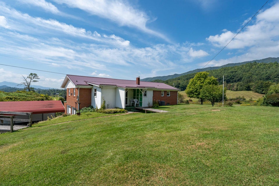 Photo #43: 3793 Pine Orchard Tract 1 Road
