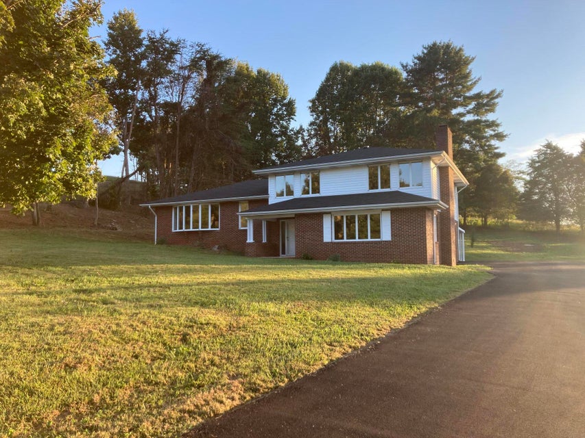 Photo #6: 148 Unaka Subdivision Road
