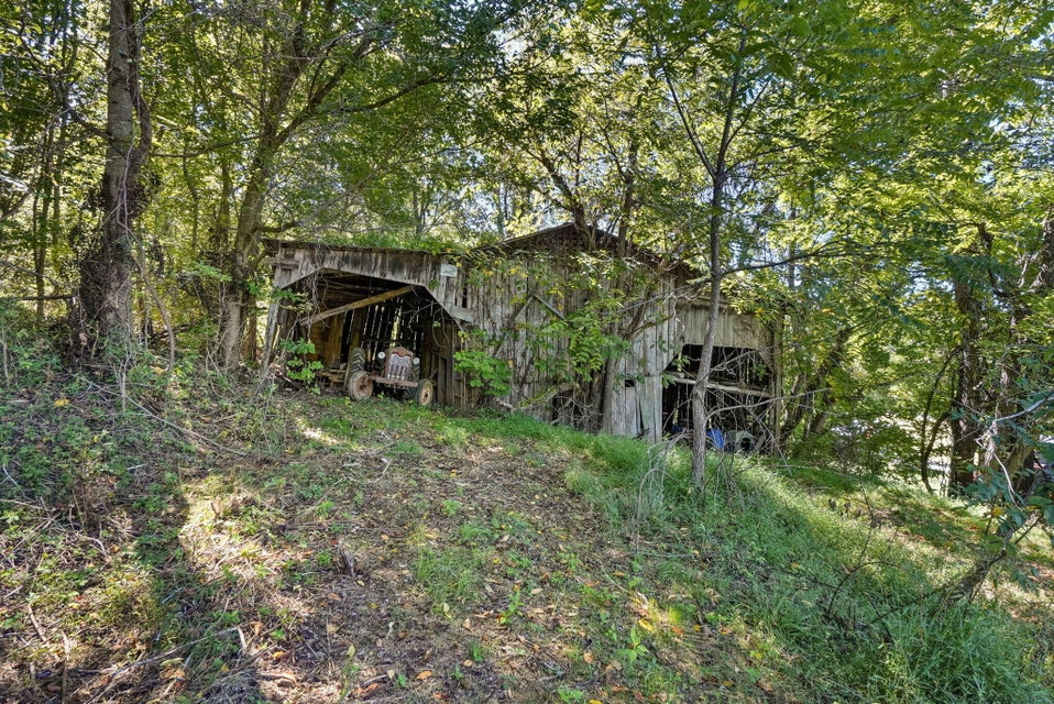 Photo #2: 840 Gap Creek Road Road