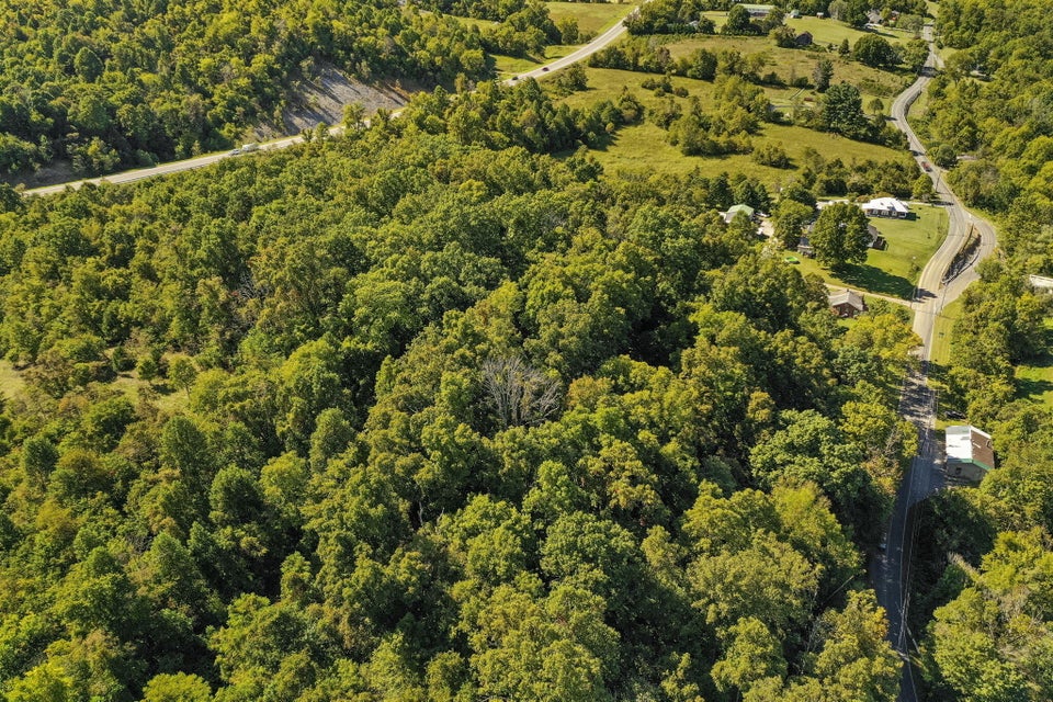 Photo #31: 840 Gap Creek Road Road
