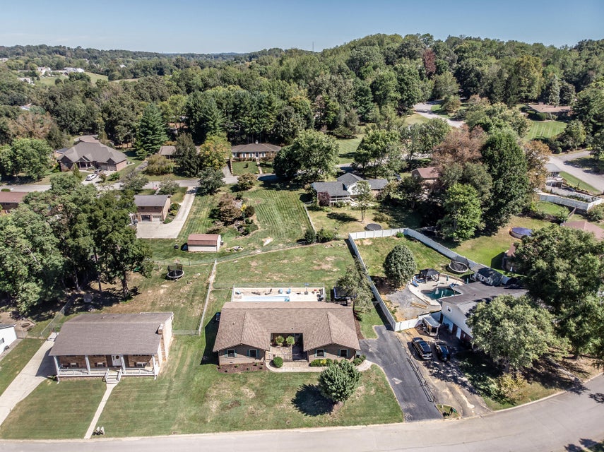 Photo #8: 1213 Tanglewood Drive