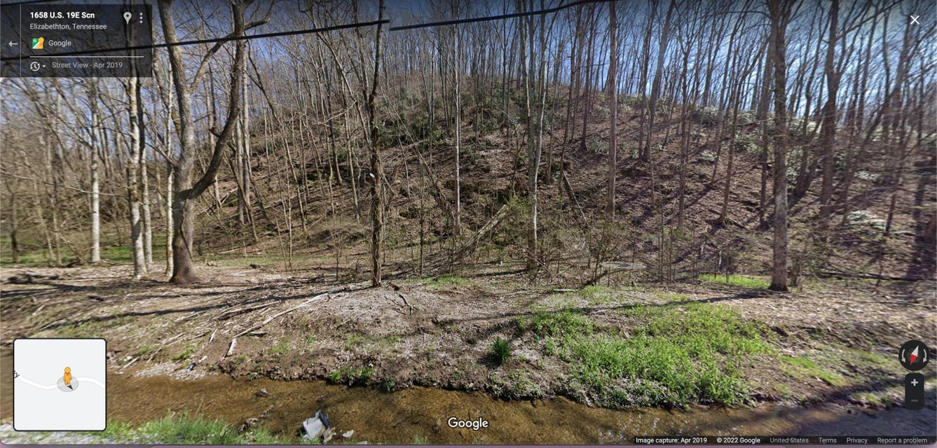 Photo #4: 5.2 Acres State Highway 19e