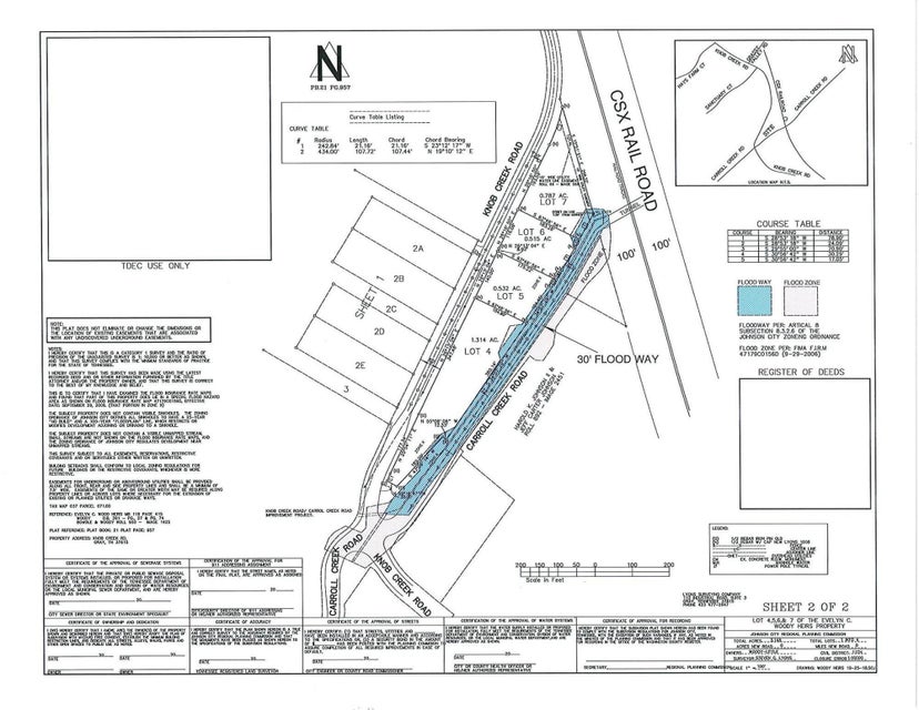 Photo #2: Lot 6 Carroll Creek Road