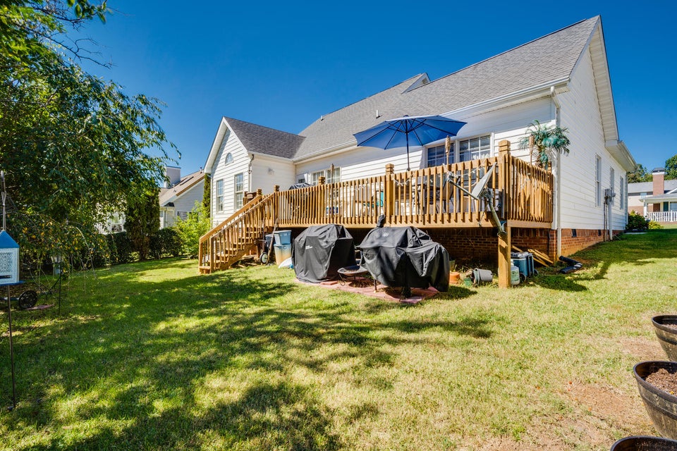 Photo #8: 111 Boulder Court