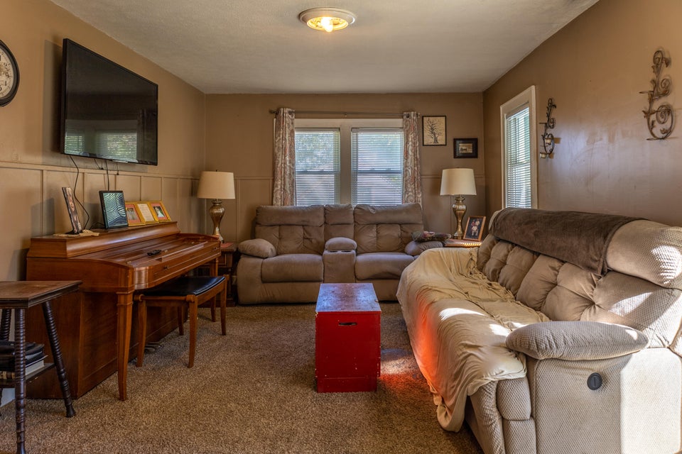 Photo #7: 1432 Central Street