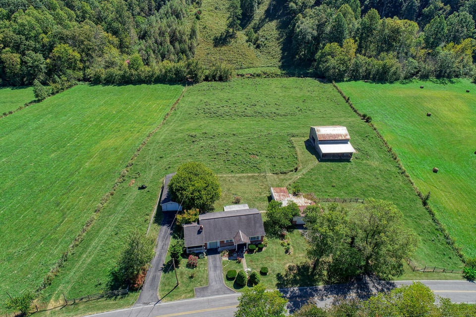 Photo #9: 3223 Goshen Valley Road