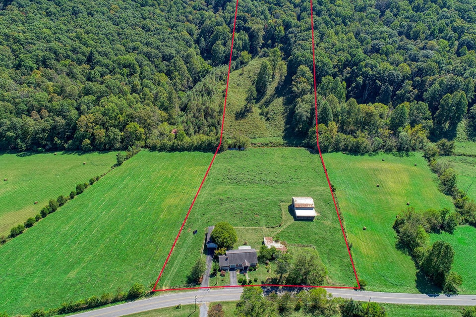 Photo #12: 3223 Goshen Valley Road