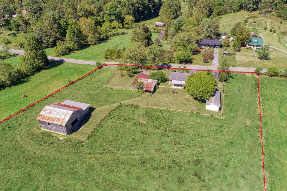 Photo #42: 3223 Goshen Valley Road
