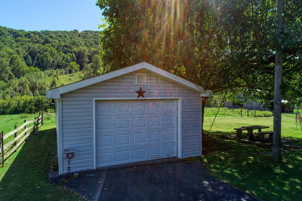 Photo #98: 3223 Goshen Valley Road