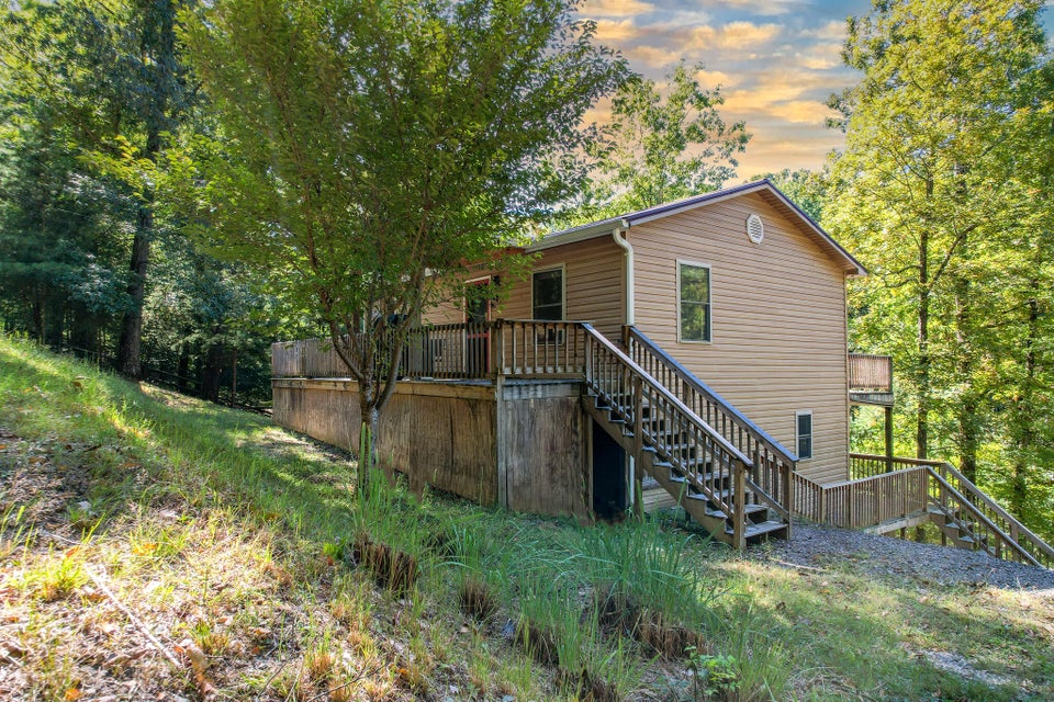 Photo #2: 2316 Devault Bridge Road