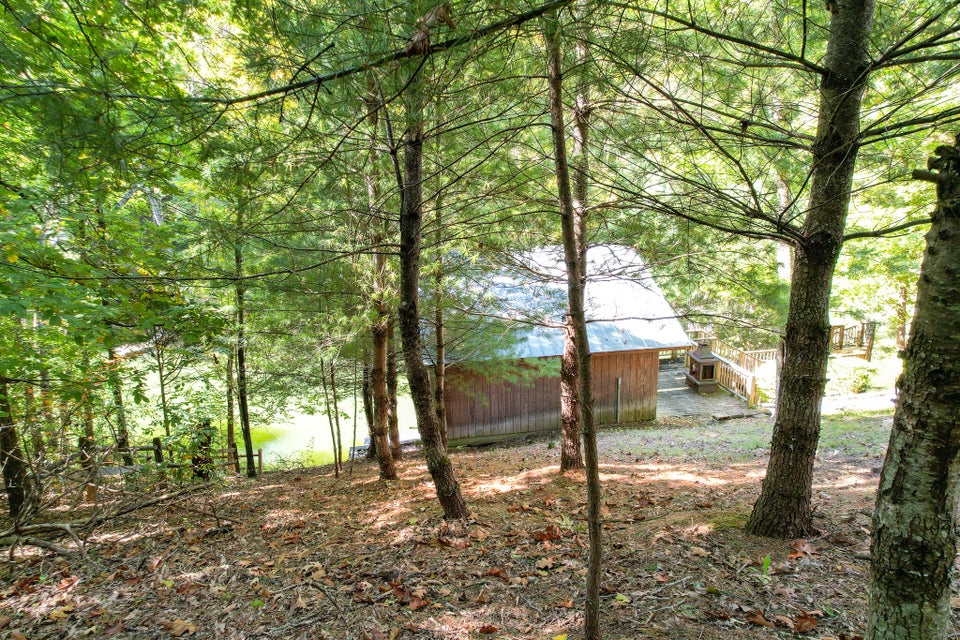 Photo #17: 2316 Devault Bridge Road