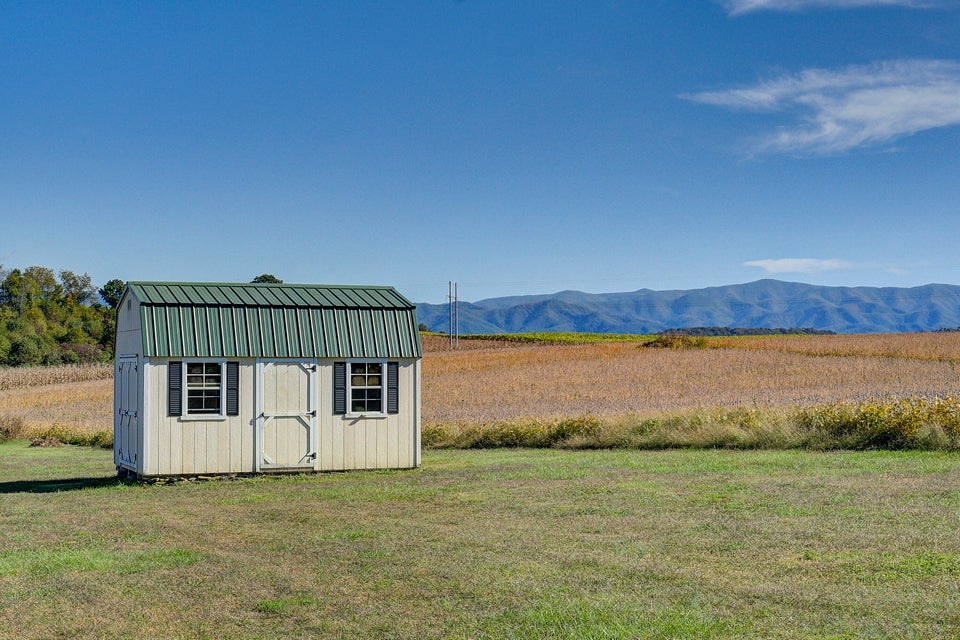 Photo #34: 256 Davy Crockett Road